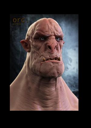 Orc.