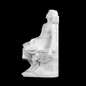 Poverella at The Museum of Fine Arts, Belgium