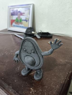 Avocado Guy