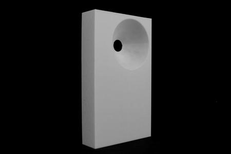 Innocence at Christchurch Park, Ipswich