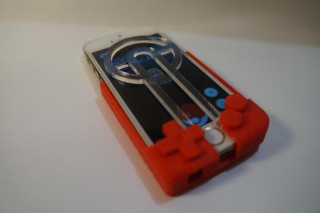 Pokeball Aimer: Gameboy Edition - iPhone 5/5S/SE