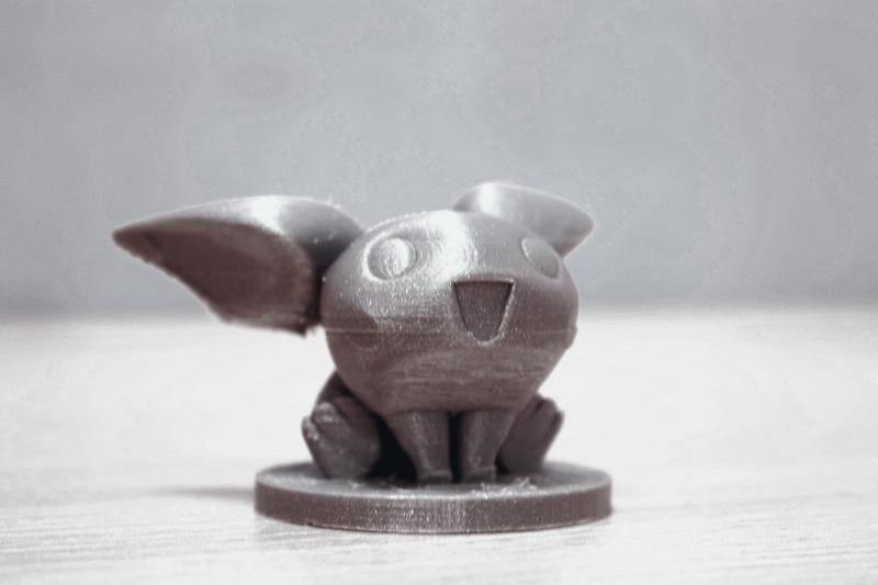 Pichu Figure