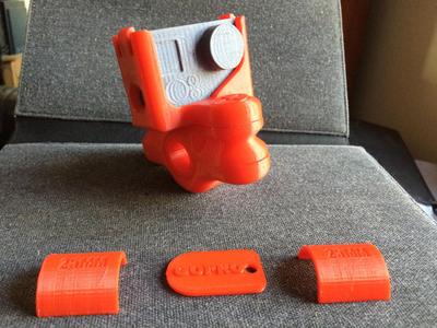 GoPro Bike / Bar Mount