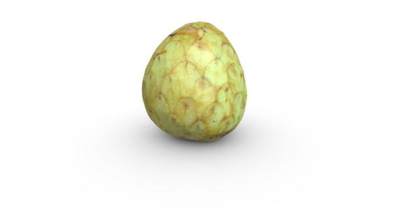 Cherimoya