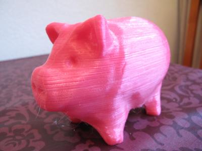 Piggy bank