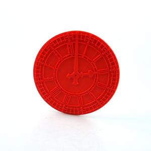 Big Ben Clock Face Coaster