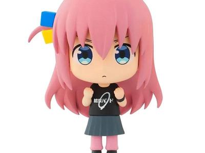 Pochacco Q-Version 3