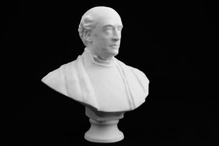 Henry George Lidell at The National Portrait Gallery, London