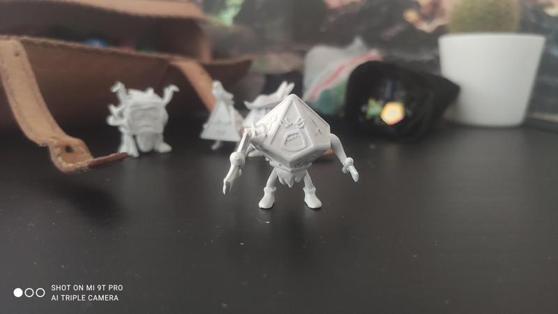 Says D10 custom Barbarian