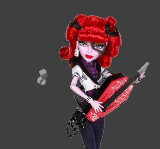 Operetta Replacement Ring