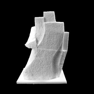 Composition 2 in Caransebes, Romania