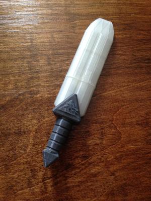 Drachenberg USB Drive