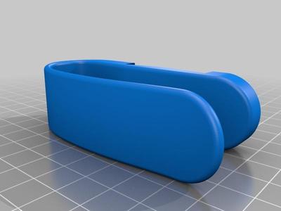 Fork and spoon support for person with disabilities, whith accesories