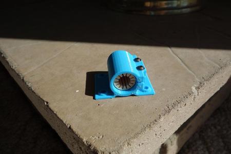 Taz 6 Adjustable Y Bearing Mount