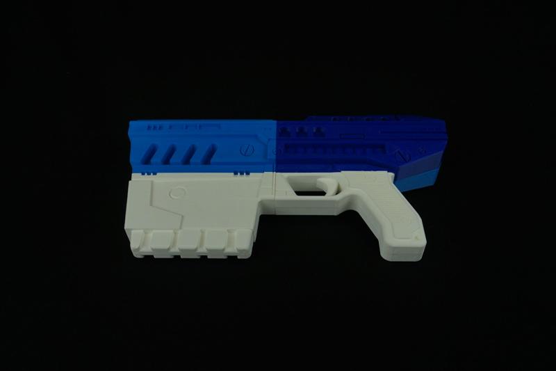 Unreal Tournament -99 Enforcer