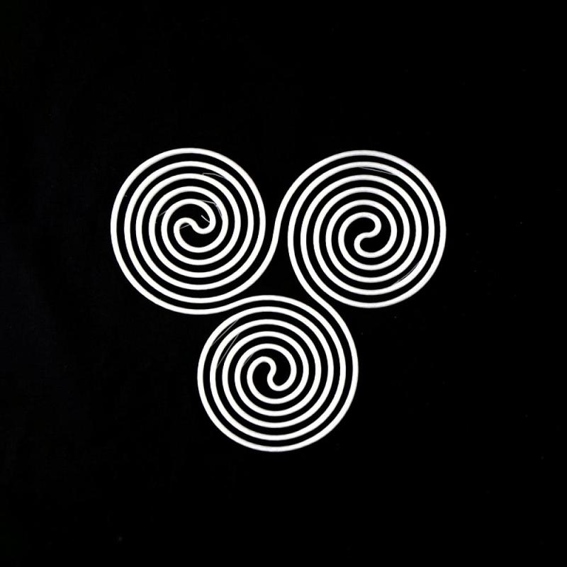 Triskelion