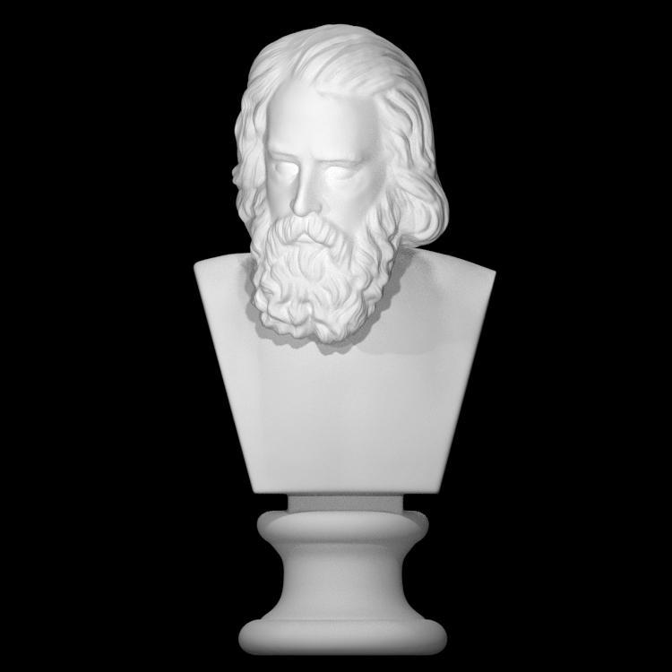 Henry Wadsworth Longfellow