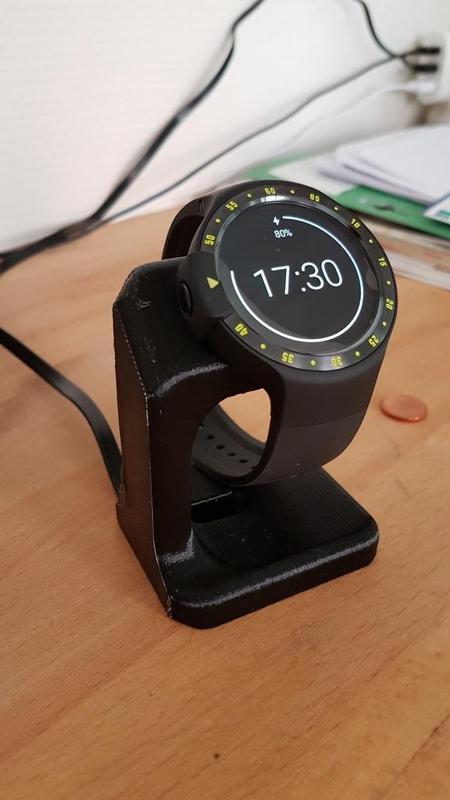 Ticwatch S/E Dock