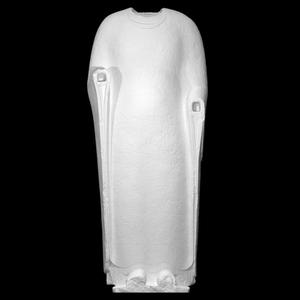 Vairochana, the Cosmic Buddha