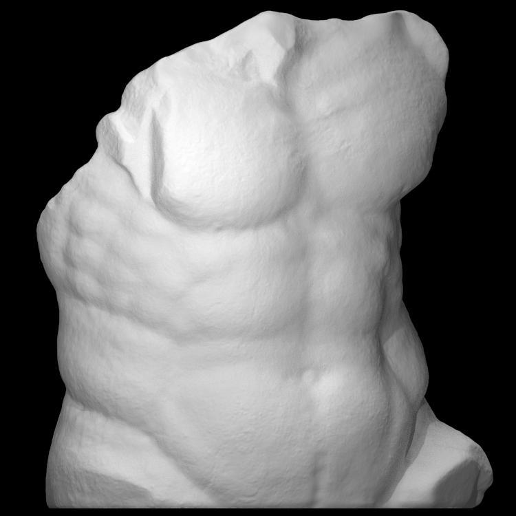 Torso of Polyphemus