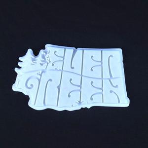 Washington State - The Evergreen State