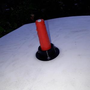 Collier pour arrosage (pratique pour les vacances)