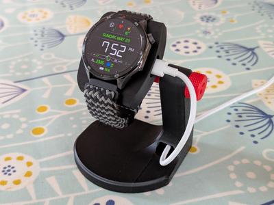 Charging Watch Stand for OnePlus Watch 3