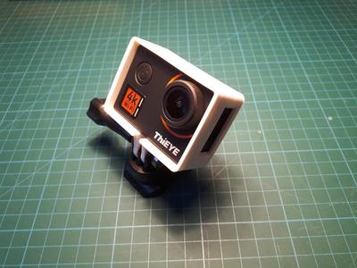 THIEYE T5 Selfi mount