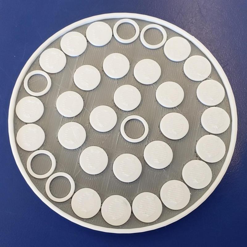 Starship Launch Coaster