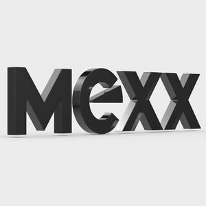 mexx logo