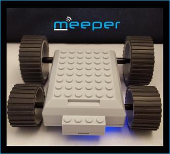 meeperBOT 2.0