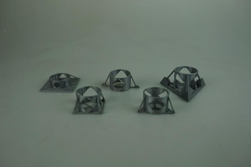 Can Stabilizer (Customizable OpenSCAD)