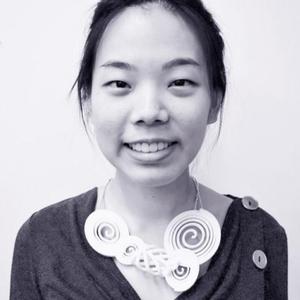 NECKLACE " THE FUTURE"