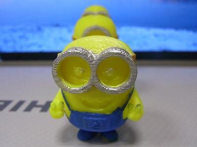 Minions Robert