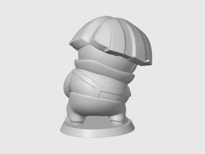 Just because, just because you are so beautiful, Iron Mountain relies on, Chicken Brother, Chicken you are so beautiful