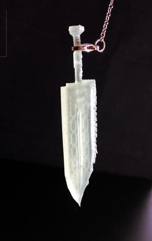 Monster Hunter Wearpon