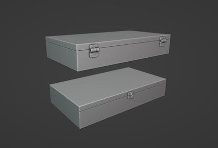 Functional Box