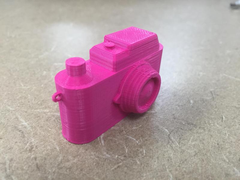 Mini Camera