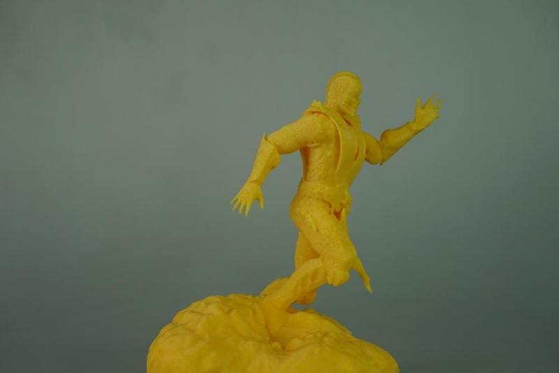 Mortal Kombat Reptile