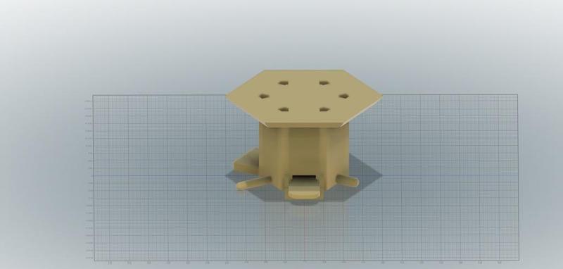 Bird feeder for small birds