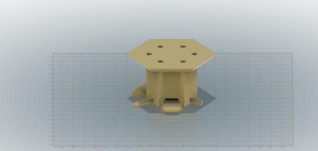 Bird feeder for small birds