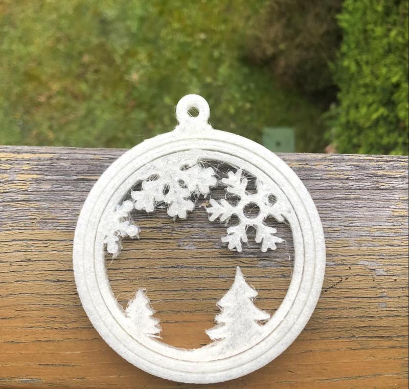 Christmas Ornament
