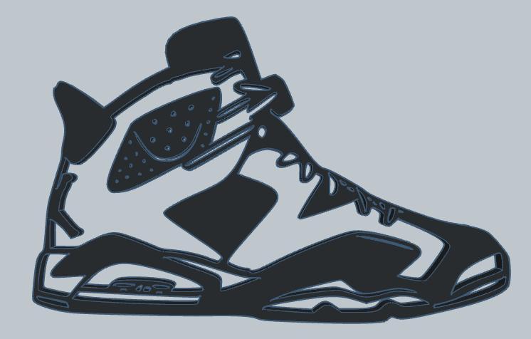 Jordan 6