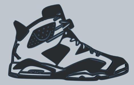 Jordan 6