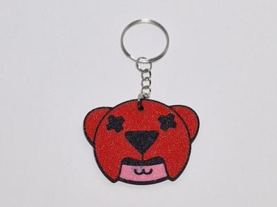 Keychain Brawl Stars Nita