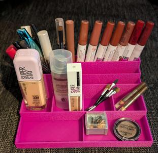 Make-Up Organizer