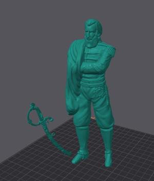 Martín Miguel de Güemes