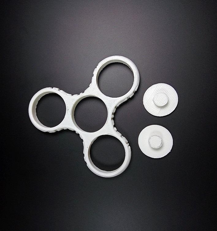 XIQUETE spinner