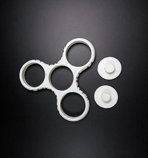 XIQUETE spinner