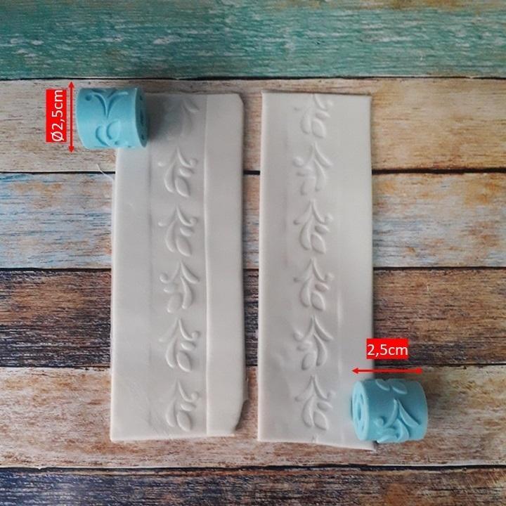 Texture Roller- Texture Roller 12